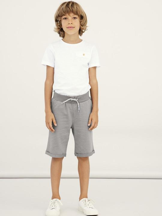 Image du produit Name it Lot de 2 sweatshorts (158)