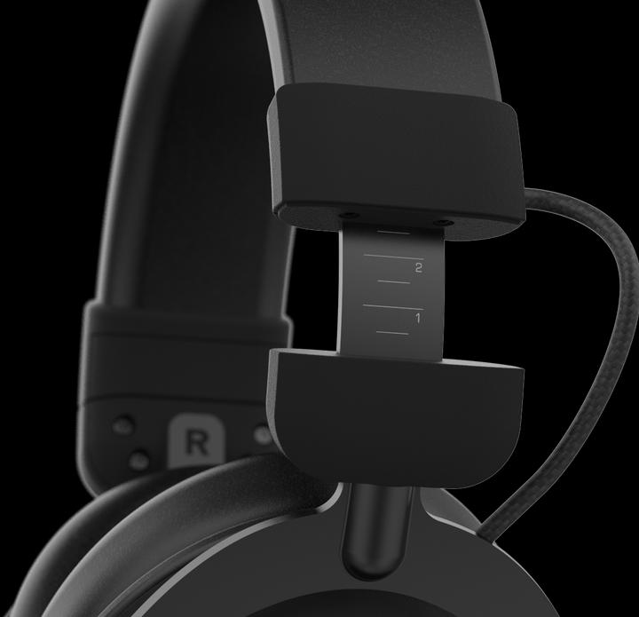 Immagine prodotto QPAD QH-700 (Cablato)