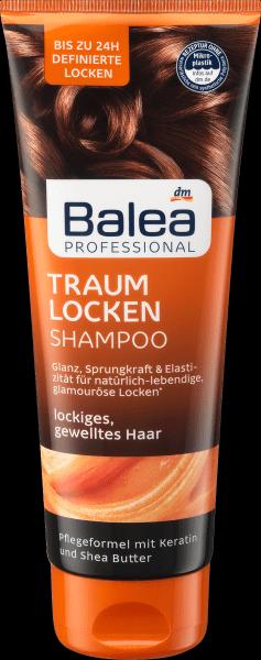 Immagine prodotto dm BaleaProfessional Shampoo Riccioli da Sogno (250 ml, Shampoo liquido)