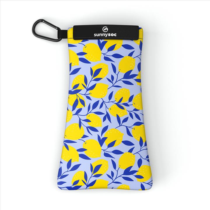 Produktbild Gogglesoc Lemonade Sunnysoc