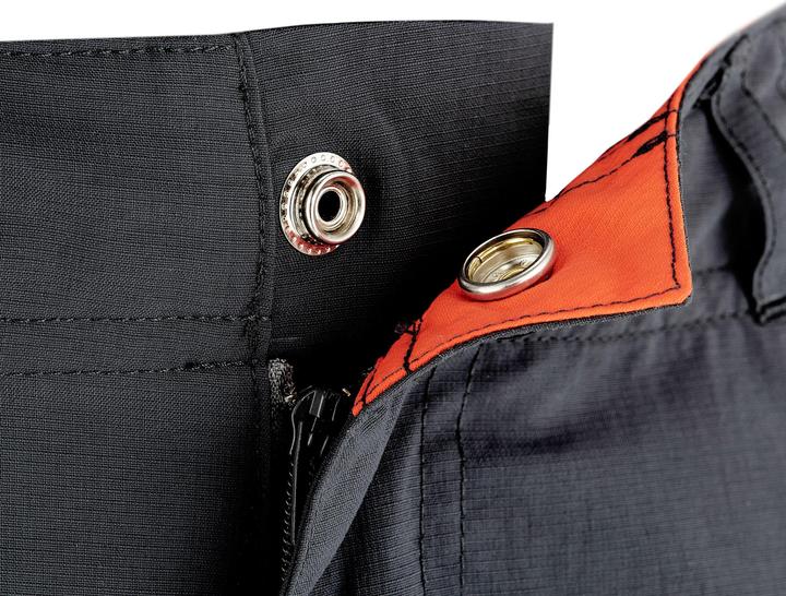 Actual product image Quechua MH500 (116, 128)