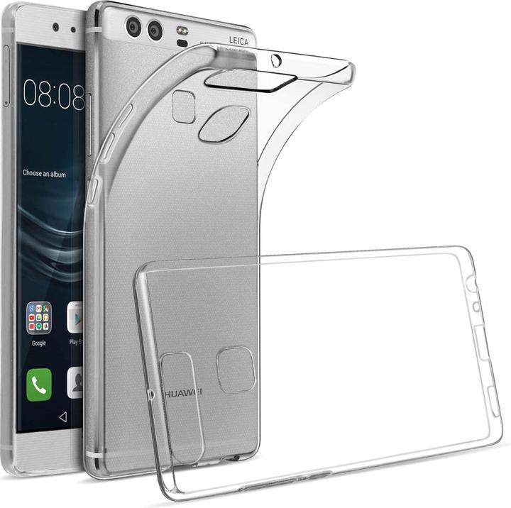 Produktbild Avizar Skin Series (Huawei P9)