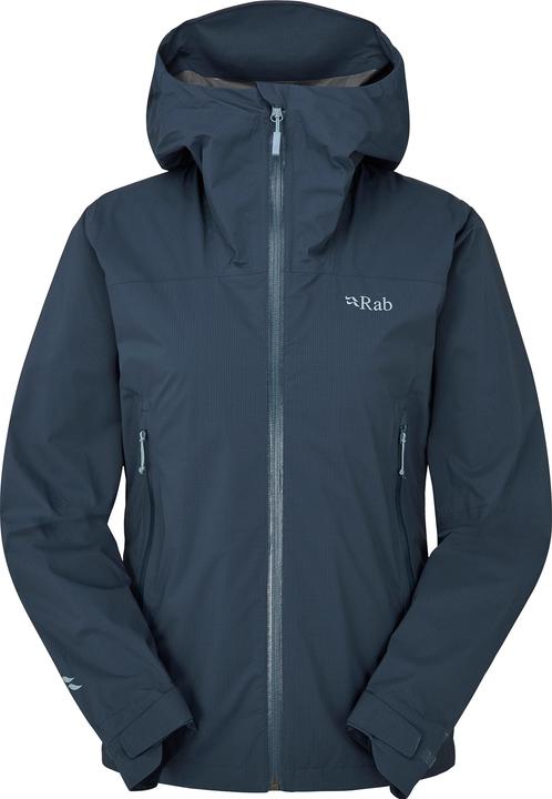 Image du produit Rab Veste Downpour Light Women (10)