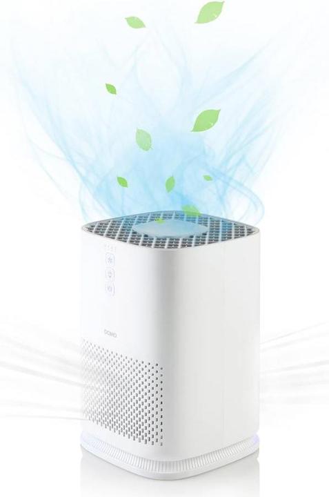 Actual product image Domo Air purifier DO264AP (20 m²)