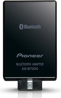 Produktbild Pioneer AS-BT200, Bluetooth-Adapter für Musikanlagen (Empfänger)