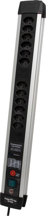 Produktbild Brennenstuhl Premium Protect Line (12 x, Typ 13, 3 m)