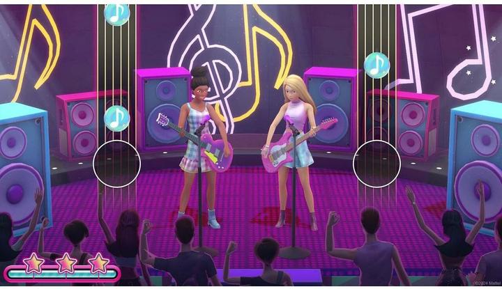 Immagine prodotto Game Barbie Il Progetto Amicizia Switch (Switch, DE)