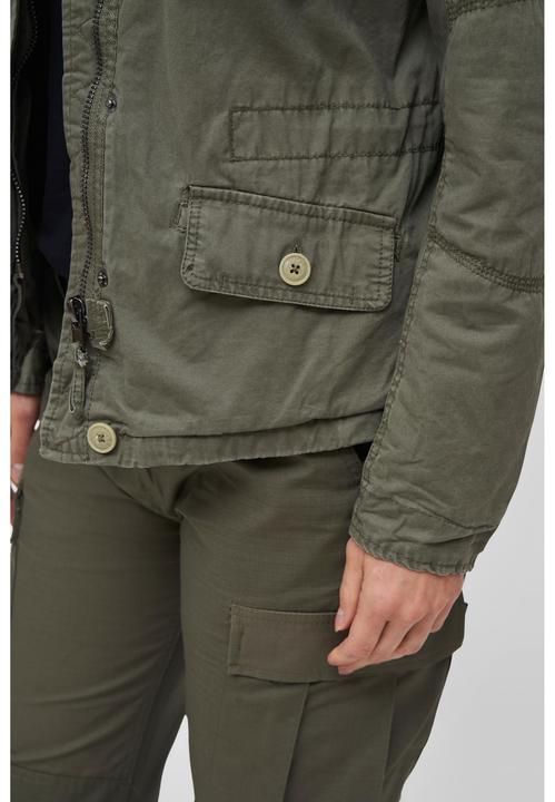 Produktbild Brandit Ladies Britannia Jacket - 16185 (4XL)