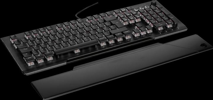 Produktbild Roccat Vulcan 121 Aimo (DE, Kabelgebunden)