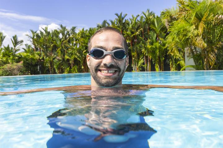 Image du produit Bestway Resurge Goggles (40)