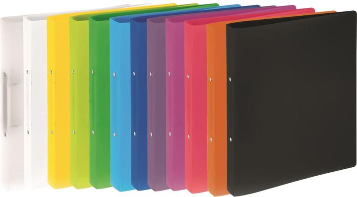 Produktbild Pagna Ringbuch (A4, 30 mm, 1 Stück)