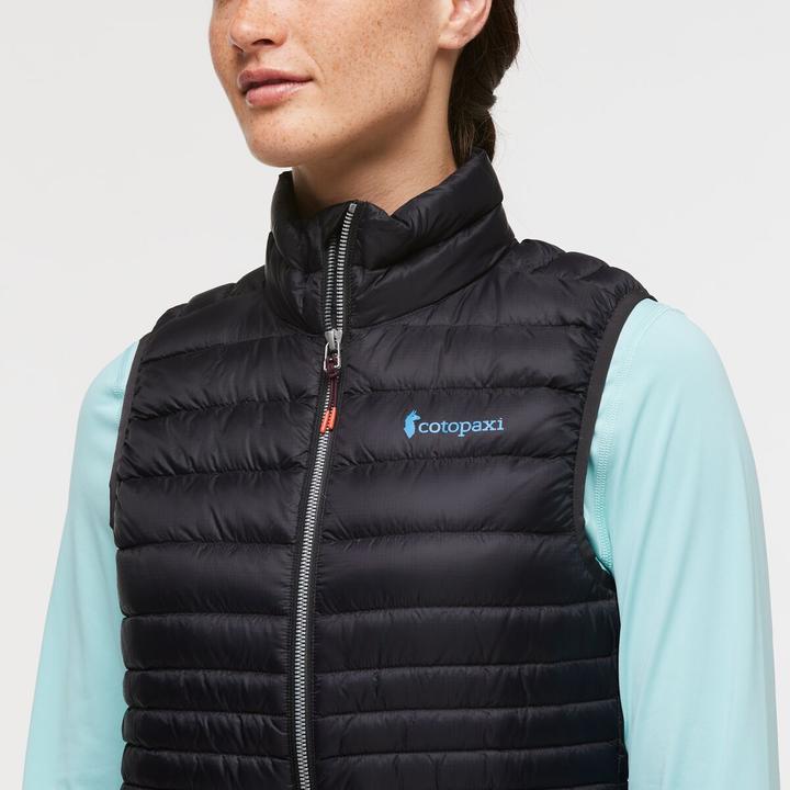 Produktbild Cotopaxi Fuego Down Vest (XL)