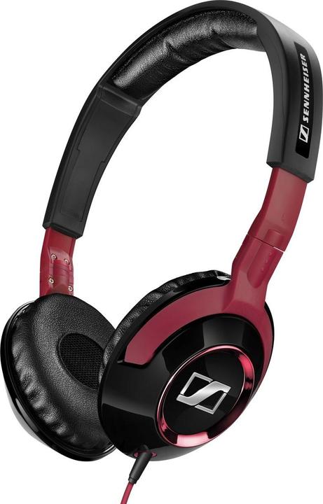 Actual product image Sennheiser HD 229 (Cable)