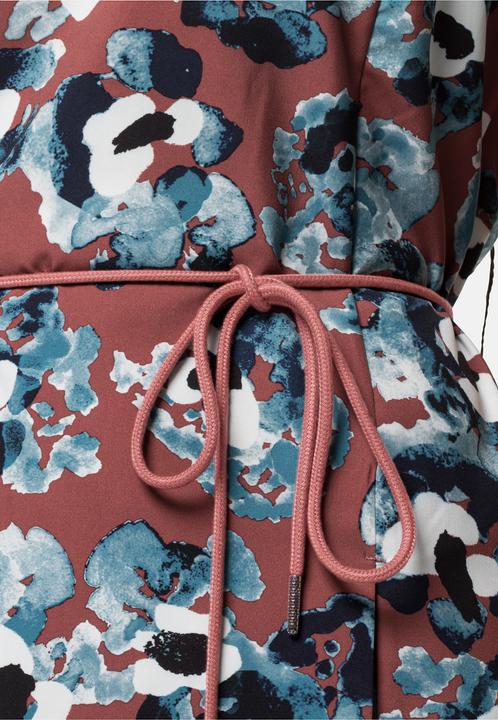 Produktbild Jack Wolfskin Tioga Road Flower Dress (S)