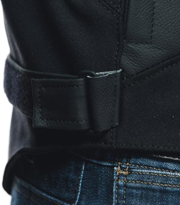 Produktbild Dainese Lederjacke Sportiva schwarz (Herren, 50)