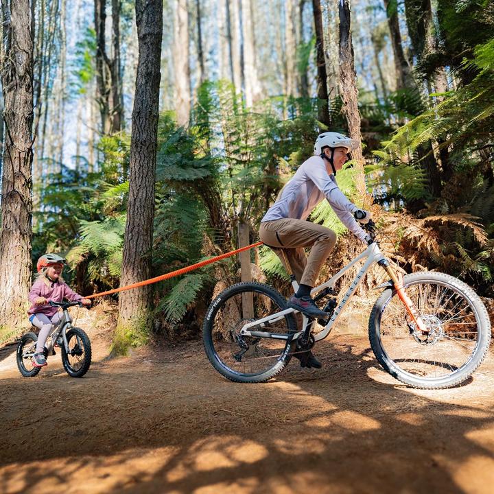 Immagine prodotto Kids Ride Shotgun Corda di traino per MTB Shotgun