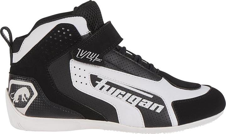Furygan motorradschuhe v4