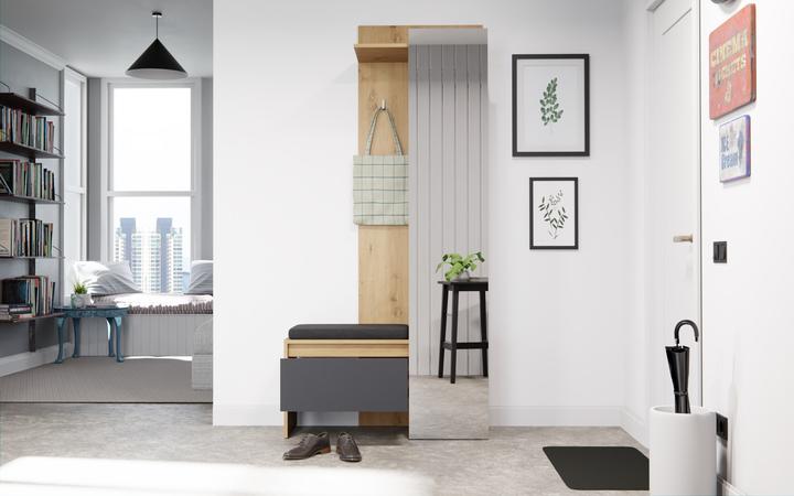 Produktbild Xonox Home Torino