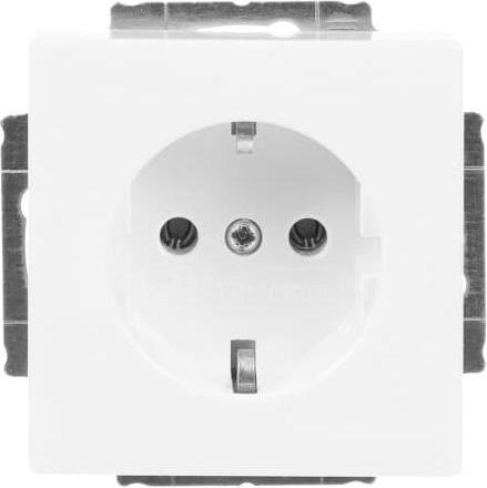Produktbild Busch-Jaeger 100er SCHUKO Steckdosen