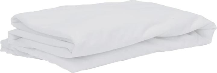 Produktbild VidaXL Matratzenschoner Matratzenauflage Matratzenschutz 160x220cm Wasserdicht (160 x 220 cm)