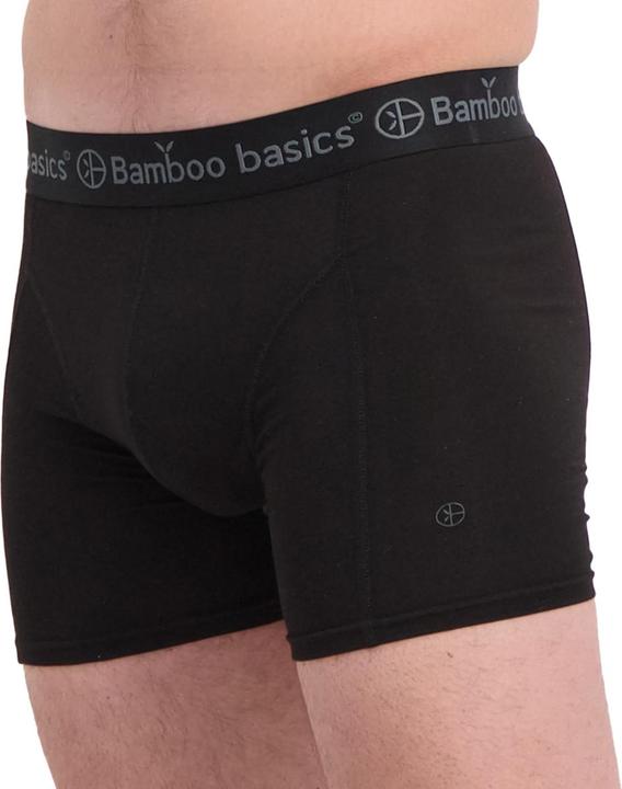 Image du produit Bamboo Basics Rico (M, Lot de 3)