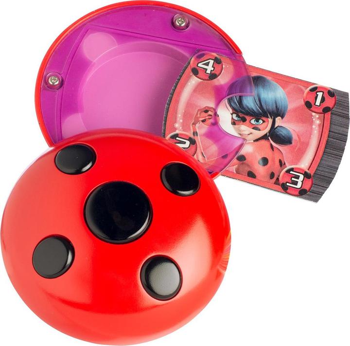 Immagine prodotto Cobi Miraculous /39790/ Mini telefono (Tedesco, Francese, Italiano)