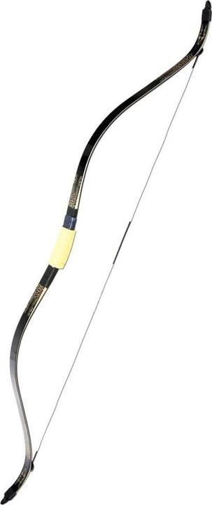 Freddie Archery Traditional Warrior 53" 40 lbs RH-LH String Incl.