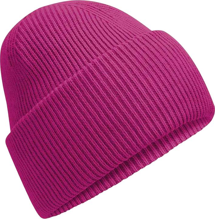 Beechfield Classic Mütze Tief gefesselt