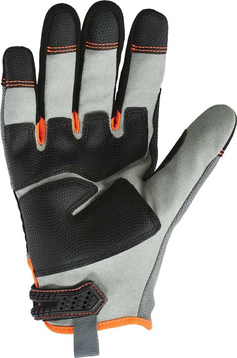 Actual product image Ergodyne Work gloves, Heavy Duty, ProFlex 710, Size XL (XL)