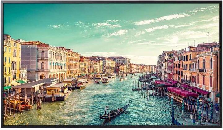 Immagine prodotto Samsung QM50B (3840 x 2160 pixel, 50")