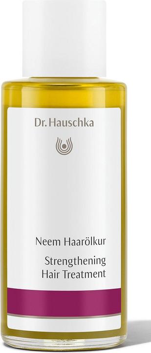 Dr. Hauschka Haaröl (75 ml)