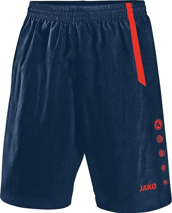 Actual product image JAKO Sports Pants Turin (XXL)
