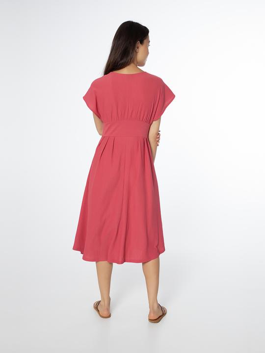 Image du produit Protest Robe Prtsambu pour femme, Rusticrust, X-Large (42)