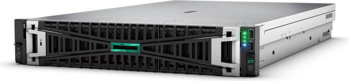 Immagine prodotto HPE E ProLiant DL380 Gen11, Intel Xeon 6530 32c, 1P, -R, 8SFF, MR416i-o, S (64 GB, Server Rack)