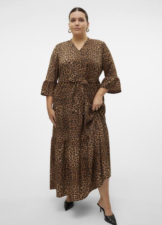 Actual product image Vero Moda VMZERA long dress dress (44)