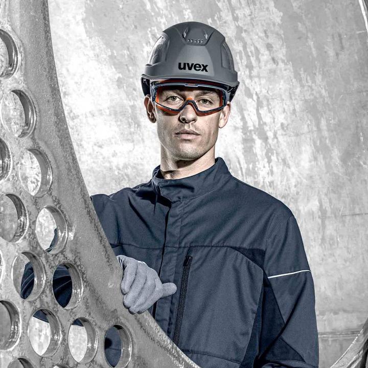 Immagine prodotto Uvex Safety Pheos B-S-WR (52 - 61 cm)