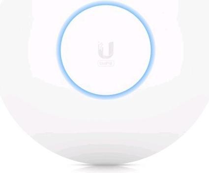 Actual product image Ubiquiti UniFi U6 LR (2400 Mbit/s)
