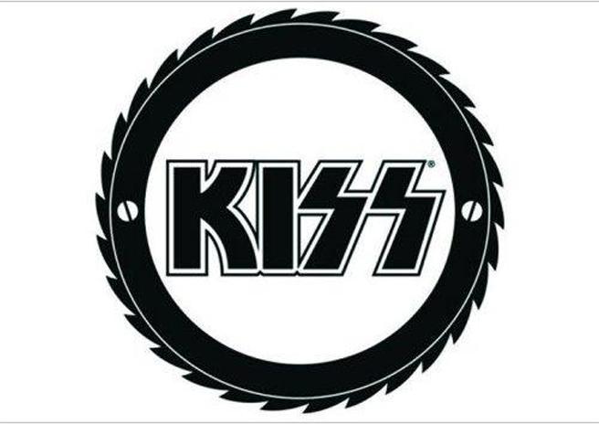 Image du produit KISS - Carte postale CUTTER (15 x 10 cm, 1 x)