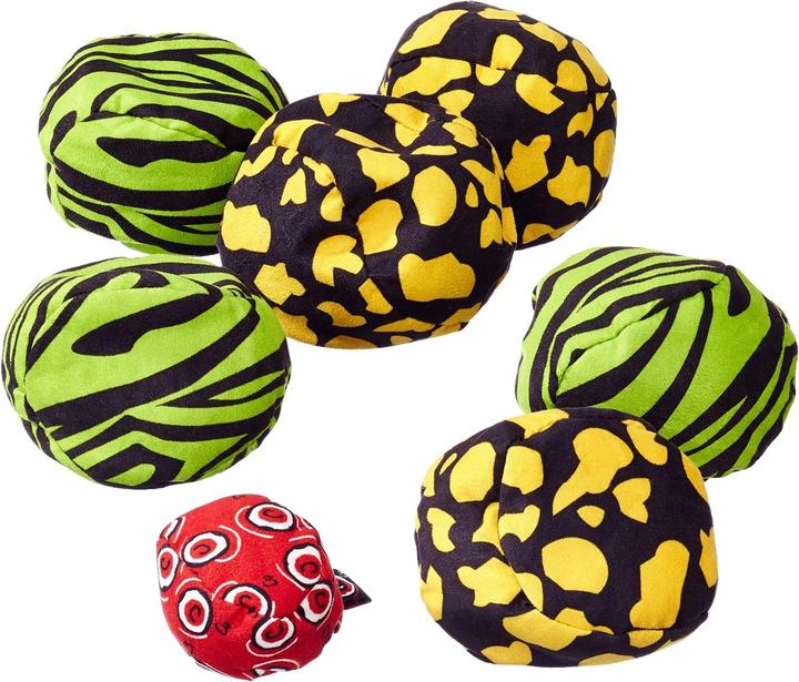 Image du produit Zoch CrossBoule (3 x)