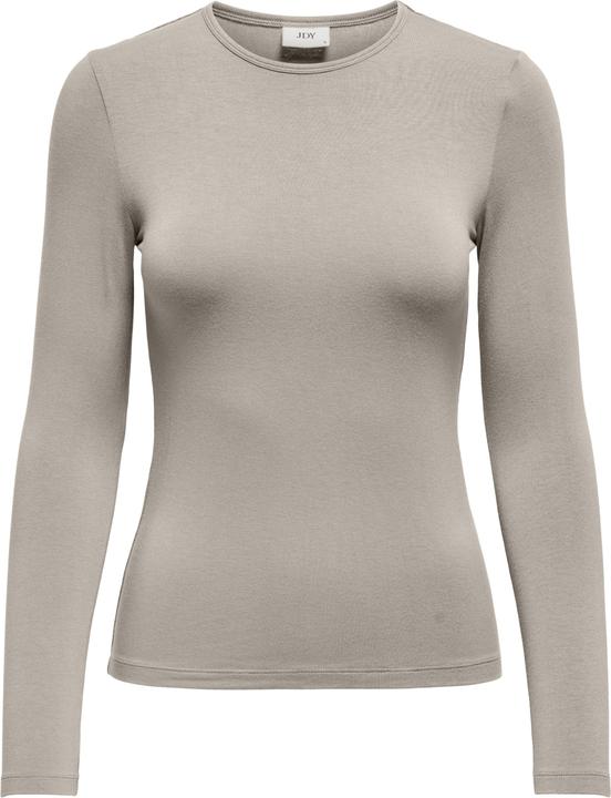 Image du produit JdY Jdymila L/S O-Neck Top Jrs Noos (M)