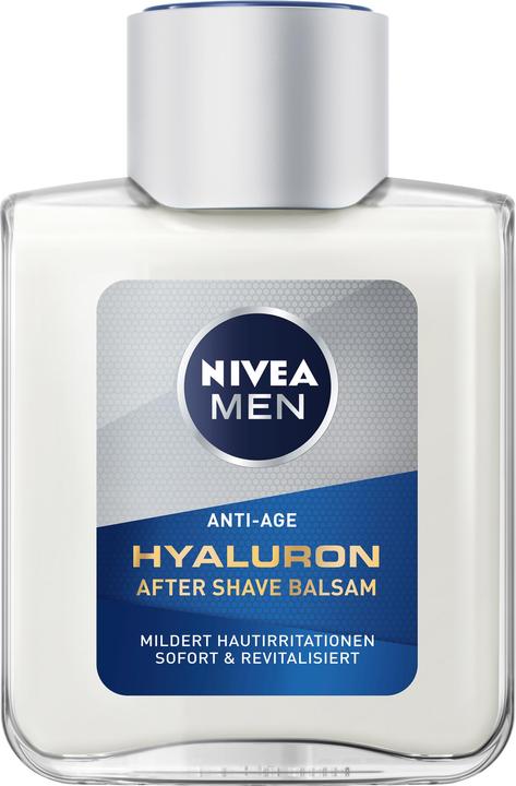 NIVEA Hyaluron Anti-Age (Balsam, 100 ml)