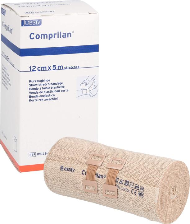 Actual product image Comprilan short-stretch bandage