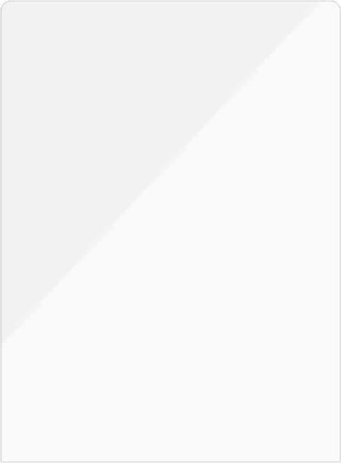 Actual product image PanzerGlass Display protection Anti-Glare Bosch Nyon BRC351 (Display)