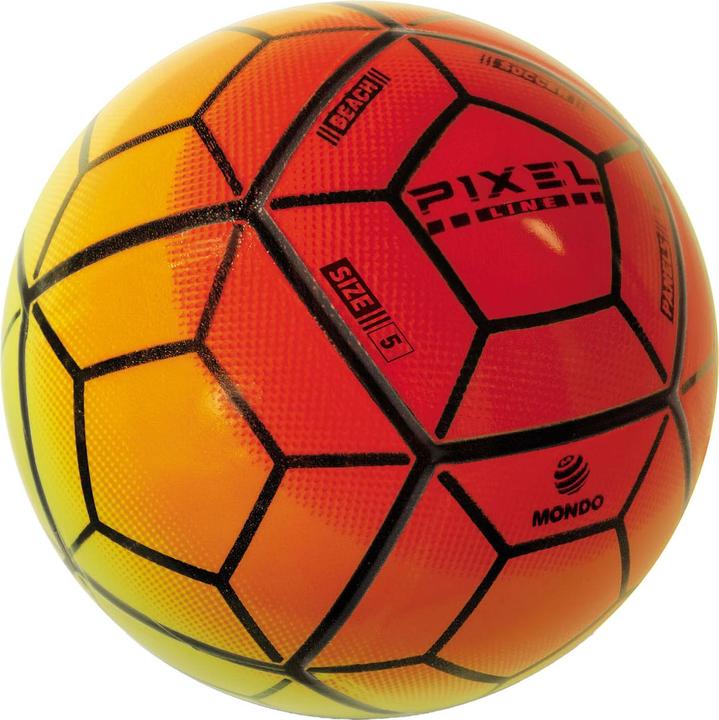 Actual product image Mondo Beach football pixel, 23 cm
