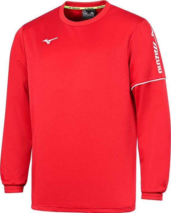 Mizuno Sendai Train R Neck