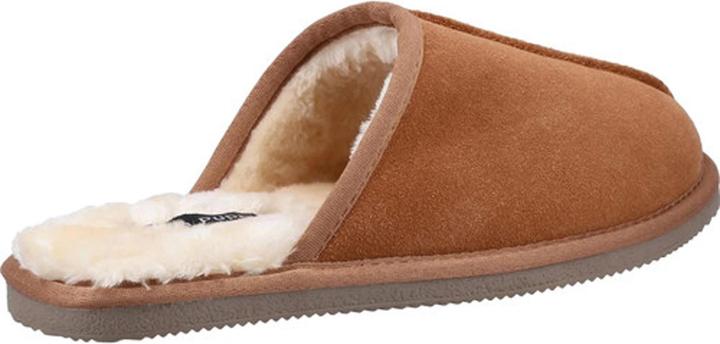 Produktbild Hush Puppies Hausschuhe Coady Wildleder (42)