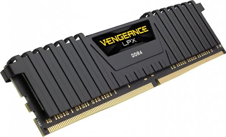 Produktbild Corsair Vengeance LPX (2 x 32GB, 3000 MHz, DDR4-RAM, DIMM)