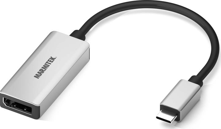 Produktbild Marmitek USB Typ C zu (USB Typ-C, 15 cm)