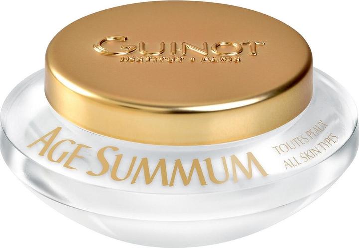 Produktbild Guinot Age Summum Gesichtscreme 50ml (50 ml, Nachtcreme)