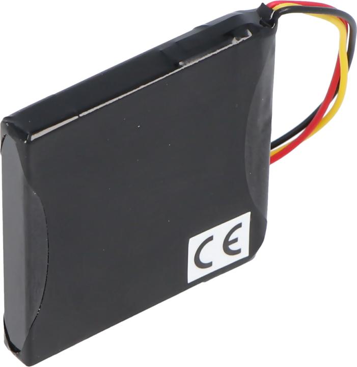 Actual product image TomTom Akku 4EH51, VIA 120, VIA 150, VIA Live